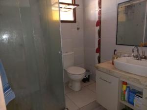 Praia, Sol e Sossego em Stella Maris