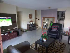 Praia, Sol e Sossego em Stella Maris