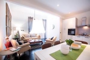 Rent in Rome Apartments