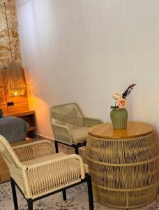 Hotel Glamping La Polka