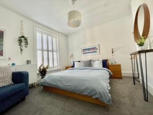 Stylish 3 bedroom townhouse with Garden