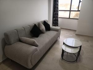 Appartement hyper centre avec vue exceptionnelle de Hammamet