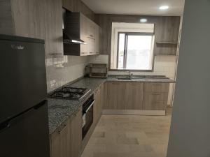 Appartement hyper centre avec vue exceptionnelle de Hammamet