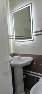 Fresk, Bunkart, apartment