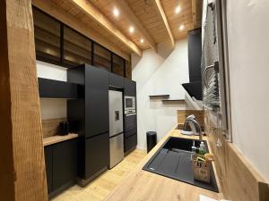 Le Chalet des Vosges