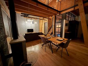 Le Chalet des Vosges