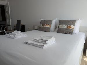 Апартамент - Студио Престиж 2