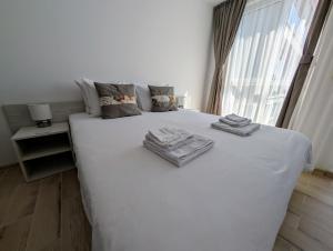 Апартамент - Студио Престиж 2