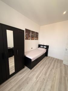 Appartamento Moderno, Comfort, Mare e Posizione Top