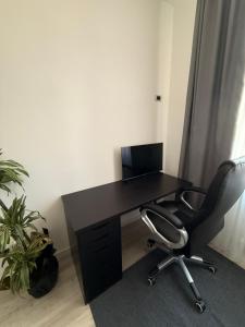 Appartamento Moderno, Comfort, Mare e Posizione Top