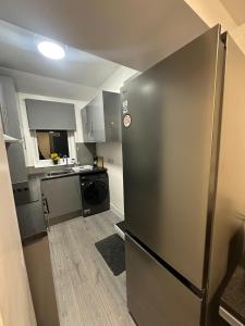 Thornton Road Lodge -Room 2