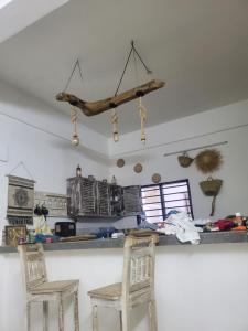 Mavericks swahili house