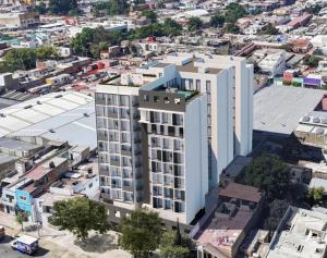 Comodo departamento, centrico