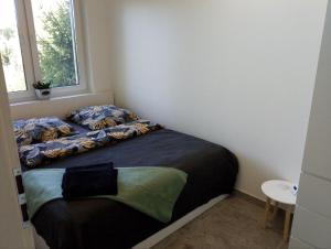 Place Oswiecim - underground parking, air conditioning, Self Check In