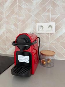 AppartHôtel - Avignon Gare TGV