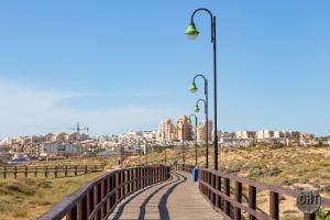 M&M La Mata Torrevieja sun apartment -2