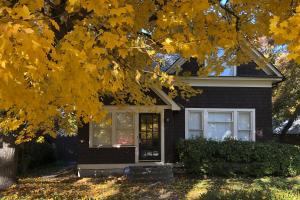 Rare 3BR House - Boises Historic Geothermal Corridor