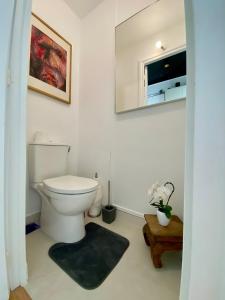 Appartement familial - 5 pers - Portes de Paris