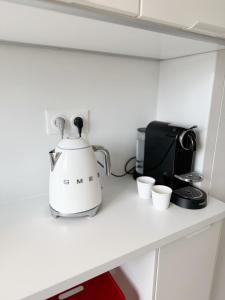 Appartement familial - 5 pers - Portes de Paris