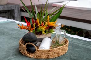 La Fortuna Duo Retreat