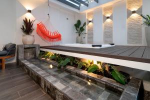 La Fortuna Duo Retreat