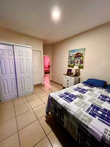 Apartment near to the best San Salvador areas