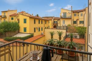 BOBOTEL Rooms in City Center