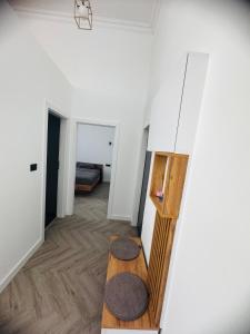 Coloana Park apartments