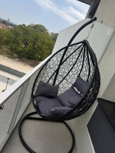 Coloana Park apartments