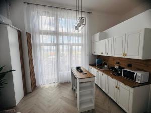 Coloana Park apartments