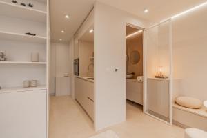 Zilte Rust - luxe studio met private parking