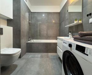 K22 Domaniewska Apart Chopin Airport