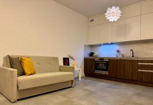 K22 Domaniewska Apart Chopin Airport