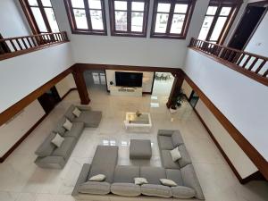 Villa La Ballena Azul