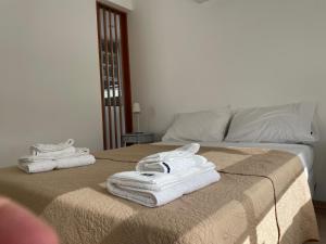 Semipiso al frente .Parque San Martin