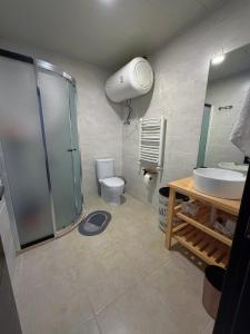 Bakuriani New Mgzavrebi