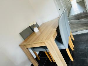 Urban Calm Newly refurbished house in wimbledon