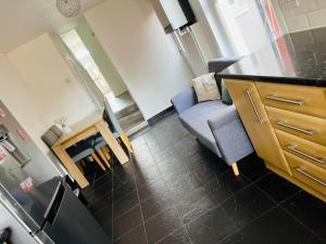 Urban Calm Newly refurbished house in wimbledon