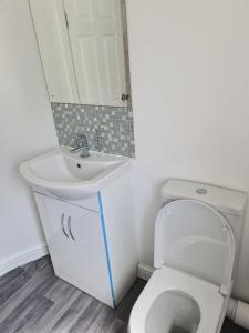 Urban Calm Newly refurbished house in wimbledon