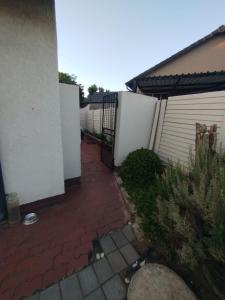 Lavender Lane in Tamarisk