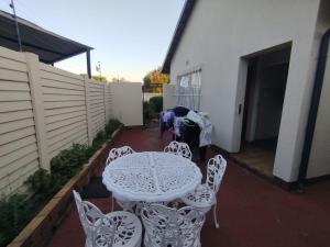 Lavender Lane in Tamarisk