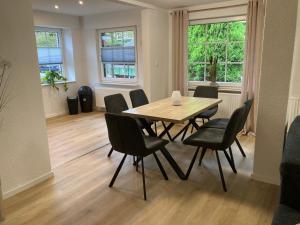 Ferienwohnung Dorfliebe Minden by Engelmann