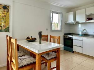 Cerro Carbón Apartment