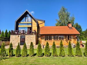 Planinska kuca Popovic 3