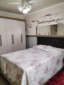 Apartamento lindo para 4 pessoas