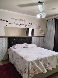 Apartamento lindo para 4 pessoas