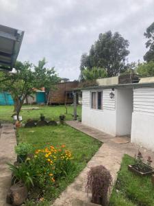 La Aldea de Amalia - Casa 2