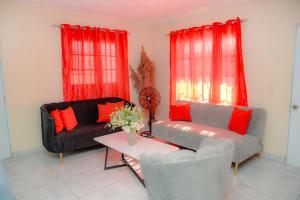 SANTIAGO COMFORT SUITe