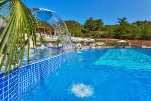Thassos Grand Resort Thassos Greece