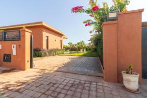 Villa Jamila Marrakech